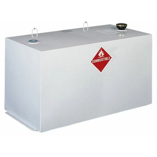Delta Rectangle Transfer Tank 100 Gallon 1 Delta Rectangle Transfer Tank 100 Gallon