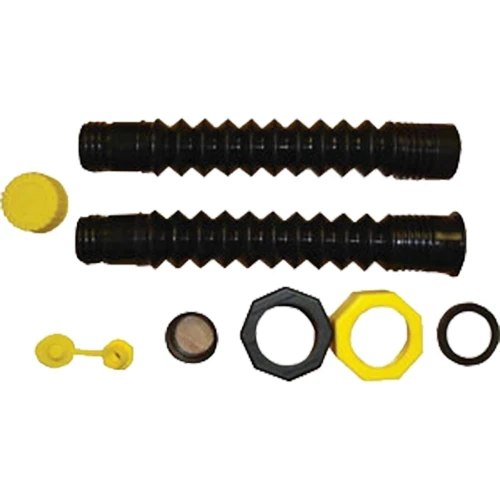 EZ Pour Hi Flo Replacement Spout 2 EZ Pour Hi Flo Replacement Spout - Image 2