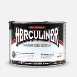 Herculiner Black, 1 Quart