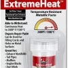 JB Weld Extremeheat Paste - 3 oz