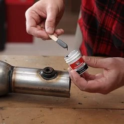 JB Weld Extremeheat Paste - 3 oz 6 JB Weld Extremeheat Paste - 3 oz -Automotive Sales Shop 4980144 3 1 1