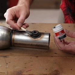 JB Weld Extremeheat Paste - 3 oz -Automotive Sales Shop 4980144 4 1