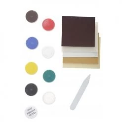 JB Weld Leatherweld Kit 4 JB Weld Leatherweld Kit -Automotive Sales Shop 4980177 2