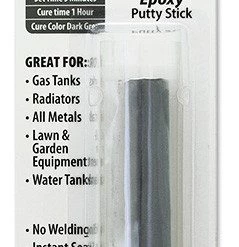 J-B Auto Weld Gas Tank Repair