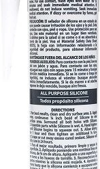 JB Weld Black Silicone Sealant & Adhesive 4 JB Weld Black Silicone Sealant & Adhesive -Automotive Sales Shop 4980192 2