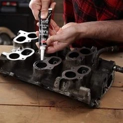 JB Weld Black Silicone Sealant & Adhesive 5 JB Weld Black Silicone Sealant & Adhesive -Automotive Sales Shop 4980192 3 1