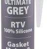 JB Weld Ultimate Grey Gasket Maker & Sealant
