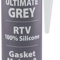 JB Weld Ultimate Grey Gasket Maker & Sealant