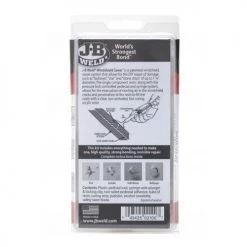 JB Weld Windshield Saver Kit -Automotive Sales Shop 4980197 3