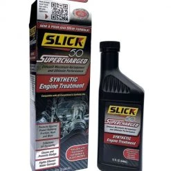 Slick 50 Engine Treatment 15 oz 3 Slick 50 Engine Treatment 15 oz -Automotive Sales Shop 50001 1