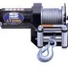 Superwinch LT2000 12V Wire Rope Winch