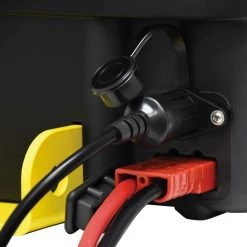 Superwinch Winch2Go 12V Wire Rope Winch 8 Superwinch Winch2Go 12V Wire Rope Winch -Automotive Sales Shop 5010464 3