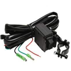 Superwinch Rocker Switch