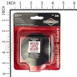 Briggs and Stratton 5049 Lawn Mower Oil Filter -Automotive Sales Shop 5049k 4 1