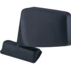 K-Source Driver/Passenger Side Replacement Flag Style Universal Mirror