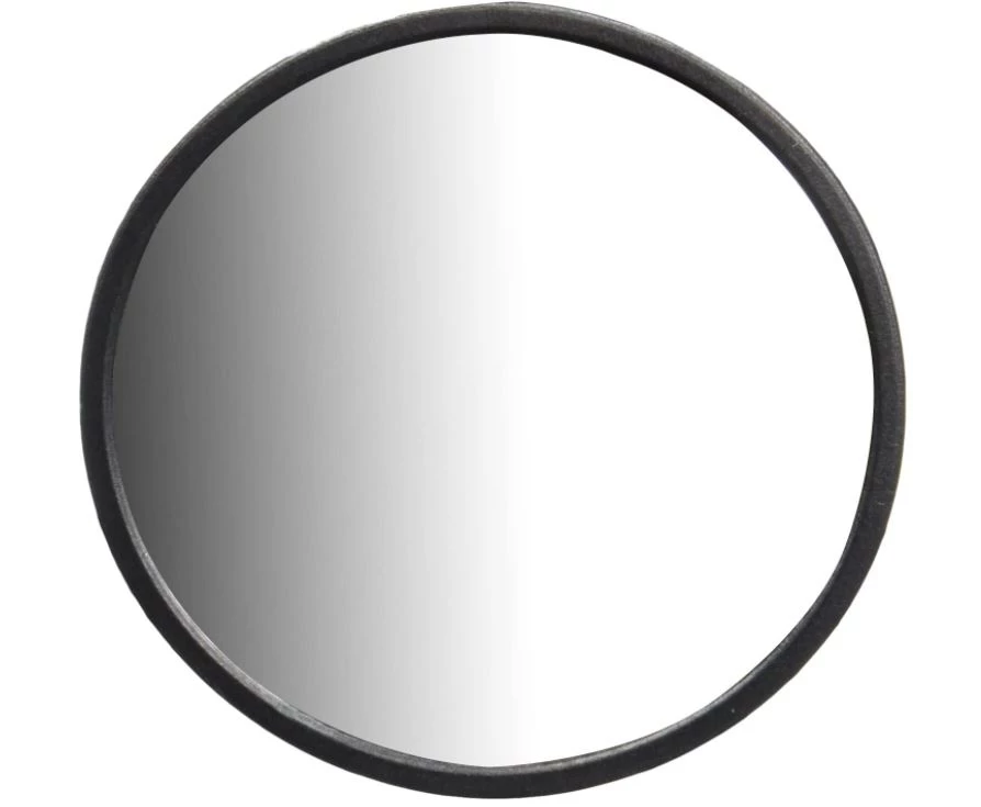 K-Source Driver/Passenger Side Replacement 3" Round Convex Mirror 1 K-Source Driver/Passenger Side Replacement 3" Round Convex Mirror