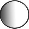 K-Source Driver/Passenger Side Replacement 3-3/4" Round Convex Mirror