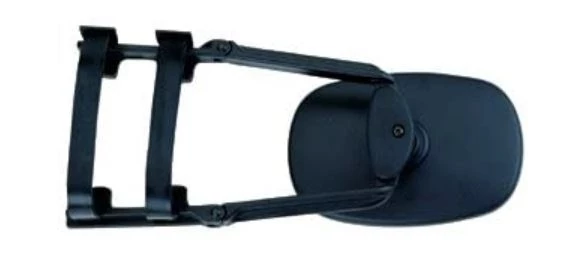 K-Source Standard Universal Clip-On Towing Mirror 1 K-Source Standard Universal Clip-On Towing Mirror