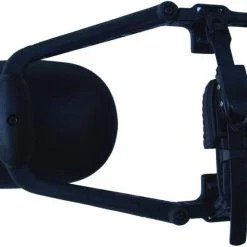 K-Source Deluxe Universal Clip-on Trailer Towing Mirror