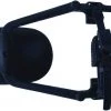K-Source Deluxe Universal Clip-on Trailer Towing Mirror