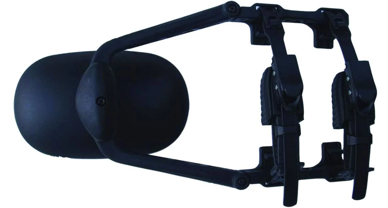 K-Source Deluxe Universal Clip-on Trailer Towing Mirror 1 K-Source Deluxe Universal Clip-on Trailer Towing Mirror