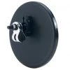 K-Source Round Clamp-on Spot Mirror
