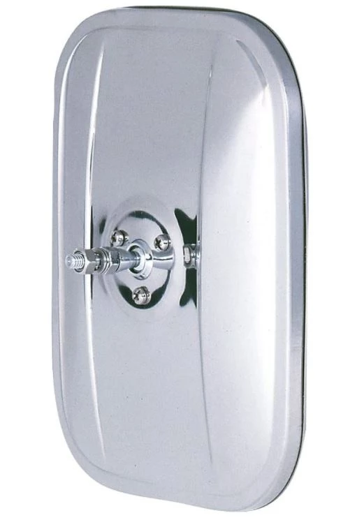 K-Source Driver/Passenger Side Replacement Universal Head Mirror 1 K-Source Driver/Passenger Side Replacement Universal Head Mirror