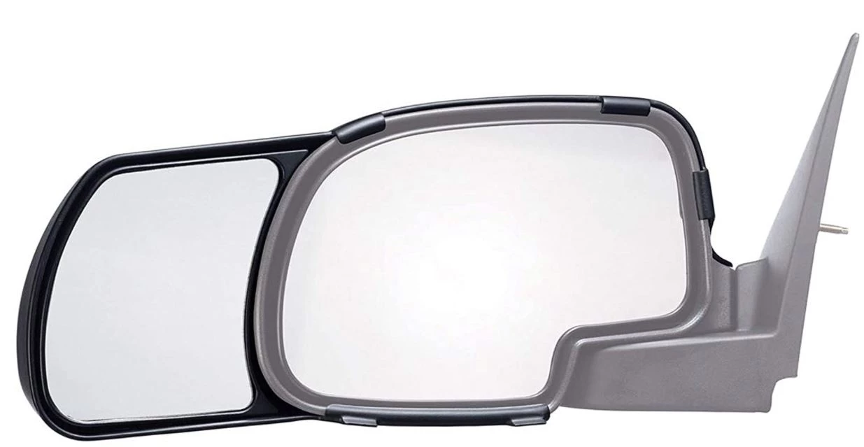 K-Source 80800 Towing Mirror Chevy/GMC, Pair 1 K-Source 80800 Towing Mirror Chevy/GMC, Pair