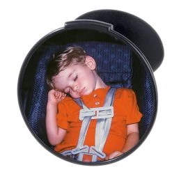 K-Source Rear Seat View Mirror -Automotive Sales Shop 5100691 1