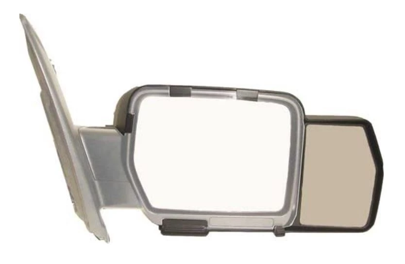 K-Source 81810 Ford F-150 Towing Mirror - Pair 1 K-Source 81810 Ford F-150 Towing Mirror - Pair