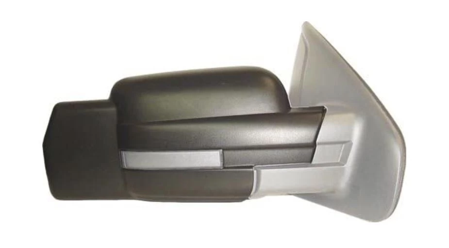 K-Source 81810 Ford F-150 Towing Mirror - Pair 2 K-Source 81810 Ford F-150 Towing Mirror - Pair - Image 2