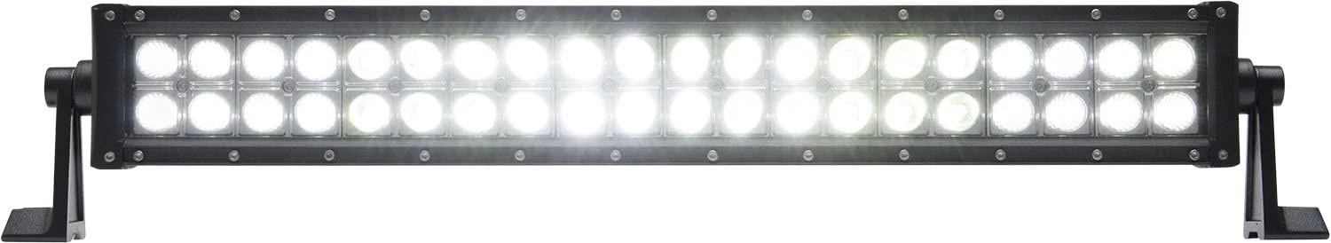 Optronics White LED 22" Spot/Flood Light Bar 4 Optronics White LED 22" Spot/Flood Light Bar - Image 4