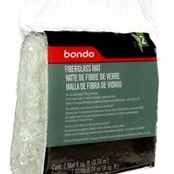 Bondo Fiberglass Mat 5 Bondo Fiberglass Mat -Automotive Sales Shop 51vnlf0y4zl 1