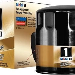 Mobil 1 Extended Performance Oil Filters -Automotive Sales Shop 52040003