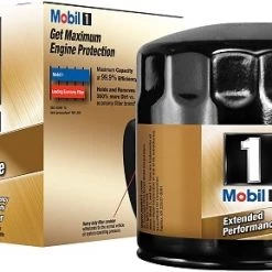 Mobil 1 Extended Performance Oil Filters -Automotive Sales Shop 52040010