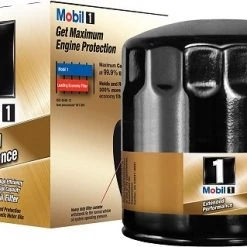 Mobil 1 Extended Performance Oil Filters -Automotive Sales Shop 52040013 1