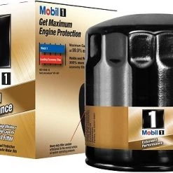Mobil 1 Extended Performance Oil Filters -Automotive Sales Shop 52040014 1
