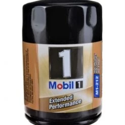 Mobil 1 Extended Performance Oil Filters -Automotive Sales Shop 52040016 1