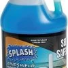 Splash -20 Original Blue Windshield Wash – 1 Gallon