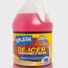 SPLASH® DE-ICER Windshield Washer Fluid