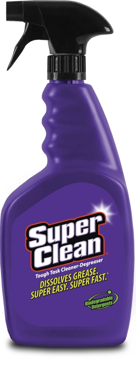 Super Clean Original Cleaner-Degreaser - 32 oz 1 Super Clean Original Cleaner-Degreaser - 32 oz