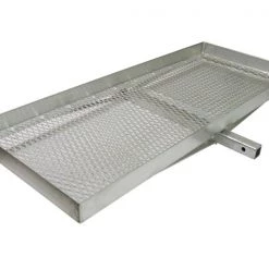 Five Star Aluminum Cargo Carrier for 2” Receiver