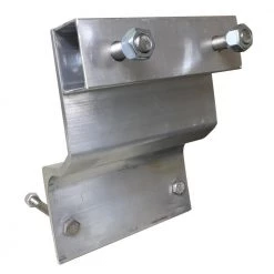 Floe Cargo Max Spare Tire Carrier -Automotive Sales Shop 53000014 2 1