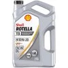 Shell Rotella® T5 Synthetic Blend Diesel Engine Oil