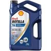 Shell Rotella® T6 Full Synthetic Diesel Oil