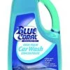 Blue Coral High Foam Car Wash Concentrate, 64oz.