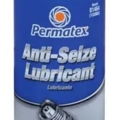 Permatex Anti-Seize Lubricant, 8.5oz.