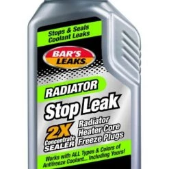 Bar's Leaks Radiator Stop Leak Concentrate, 6oz.