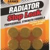 Bar's Leaks Radiator Stop Leak Professional Strength Formula