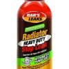 Bar's Leaks Pelletized HD Radiator Stop Leak , 11oz.